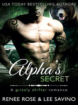 cover image of Alpha's Secret